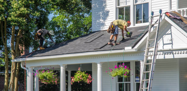 Roof Installation Near Me in Patterson, LA